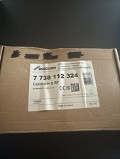 Worcester comfort programmable for sale  SEVENOAKS