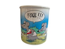 Uli stein tasse gebraucht kaufen Uli stein tasse gebraucht kaufen  Uersfeld