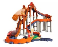 Chuggington trains track for sale  WARMINSTER