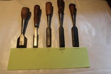 Chisels tuck buck for sale  Suncook