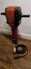 Hilti te3000 avr for sale  ROCHESTER
