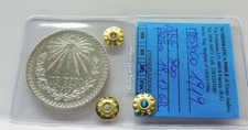 Rara moneta argento usato  Faenza