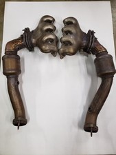 Corvette z06 catalytic for sale  Lamar