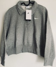 Sweat nike femme d'occasion  Brou-sur-Chantereine