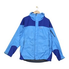 Berghaus goretex paclite for sale  CHESTERFIELD
