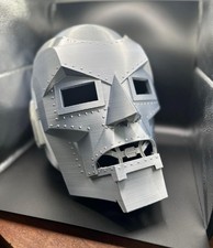 Doom cosplay helment for sale  West Orange