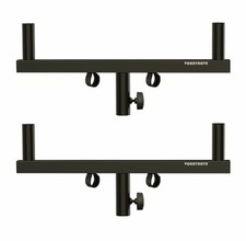 Dual speaker pole for sale  BOLTON