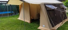 Ddr steilwandzelt 1985 gebraucht kaufen  Rudolstadt