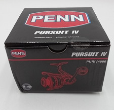 Penn pursuit spinning for sale  Rolla