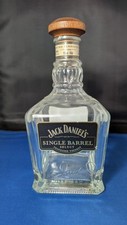 Jack daniels single for sale  ILKESTON
