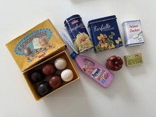 Erzi holzspielzeug spaghetti gebraucht kaufen  Stuttgart