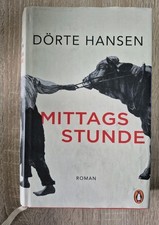 Buch mittagsstunde dörte gebraucht kaufen  Aachen