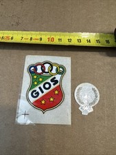 Decals Gios comprar usado  Enviando para Brazil