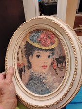 Antique vintage frame for sale  Vancouver