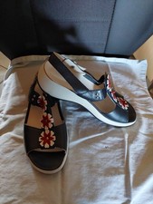 waldlaufer sandalen gebraucht kaufen  Brohl