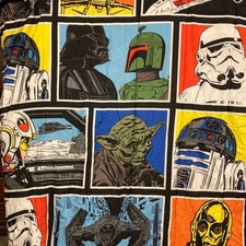 Star wars twin for sale  Springtown