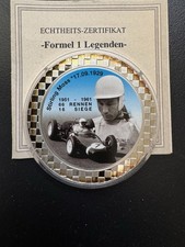 Stirling moss formel gebraucht kaufen  Kirchberg