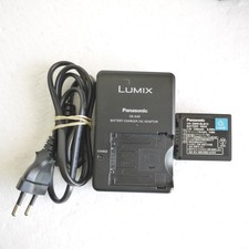Panasonic lumix a49 d'occasion  Expédié en Belgium