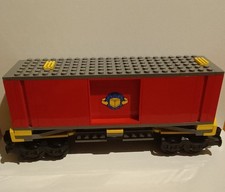 Lego treno 7939 usato  Vermiglio