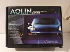 Car alarm truck for sale  Oakland