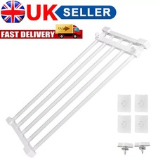 Extendable closet organiser for sale  MANCHESTER