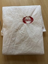 Bistroschürze hela kochschür gebraucht kaufen  Dresden