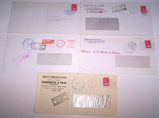 Lot cachet chambre d'occasion  France