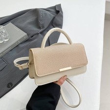 bag beige for sale  West Islip