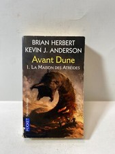 Roman science fiction d'occasion  Expédié en Belgium