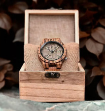Wikinger vegvisir armbanduhr gebraucht kaufen  Zwönitz
