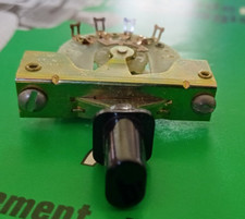 Electroswitch e2g0203s 1453 d'occasion  Dourdan