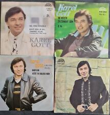 Karel gott stück gebraucht kaufen  Möckmühl