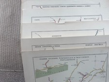 Clean railway clearing for sale  SOUTHAMPTON