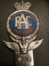 Rac motor sport for sale  CLACTON-ON-SEA