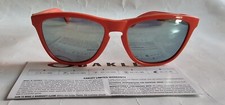 Oakley frogskins 361 usato  Milano