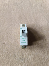 Crabtree 32a 32amp for sale  GLASGOW