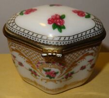English porcelain pill d'occasion  Expédié en Belgium