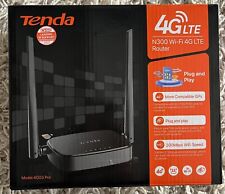 Tenda 4g05 router usato  Cagliari