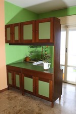 Cucina angolare originale usato  San Benedetto del Tronto
