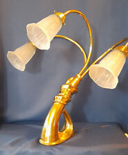 Importante lampe 1970 d'occasion  Chamoux-sur-Gelon