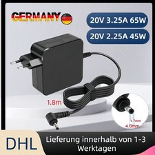 Netzteil lenovo ideapad gebraucht kaufen  Buseck