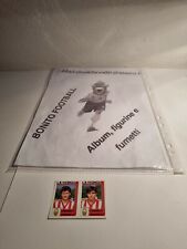 Calciatori 1986 figurina usato  Imola