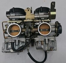 Vergaser 4tx yamaha gebraucht kaufen  Kleve