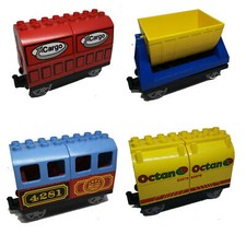 Lego duplo eisenbahn gebraucht kaufen Lego duplo eisenbahn gebraucht kaufen  Oberhausen