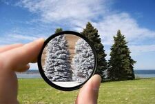 Filtro fotocamera infrarossi usato  Spedire a Italy