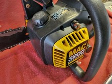 Mcculloch chainsaw for sale  Arnold