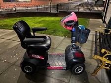 4 wheel scooter for sale 4 wheel scooter for sale  LIVERPOOL
