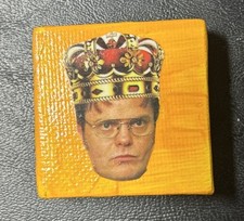 Dwight schrute magnet for sale  Forest Grove