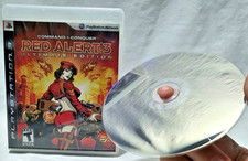 Usado, Command & Conquer: Red Alert 3 Playstation 3 New Unused Not Sealed comprar usado  Enviando para Brazil