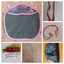 Flohmarkt halskette rosenkranz gebraucht kaufen  Kappel-Grafenhausen